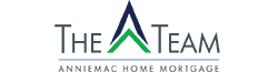 AnnieMac Home Mortgage logo